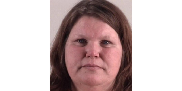 Lorraine Marie Rew, 46, allegedly scammed an older man she met online out of over $1.2 million, of which was spent on Oklahoma casinos, a report says.