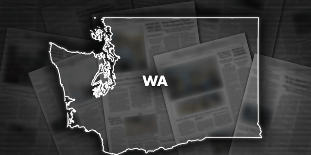 Scott Harmier, 41, of Vancouver, Washington, is charged with four counts of felony assault.