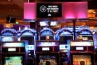 Detroit casinos face mask Michigan