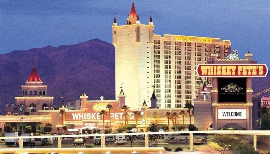 Excalibur casino resort Las Vegas drowning