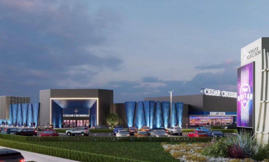 New York casino Kathy Hochul Steve Cohen