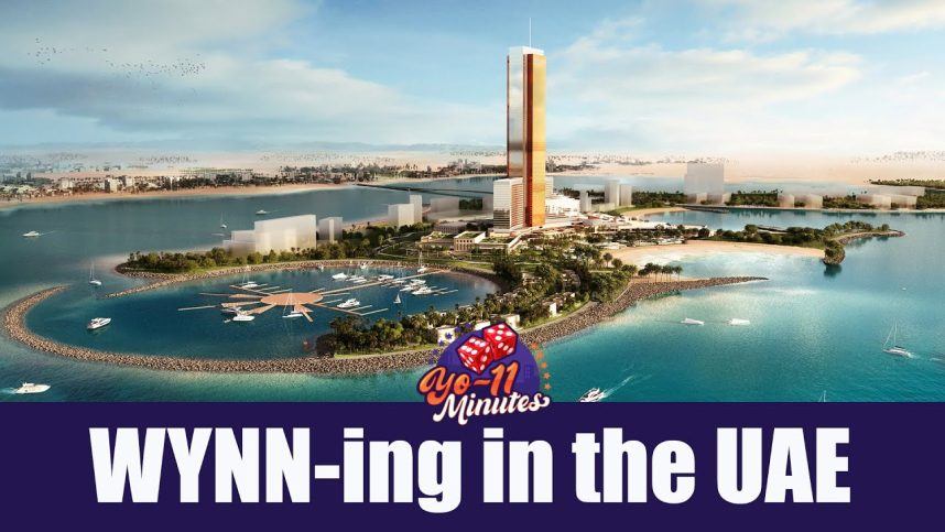 Wynn UAE