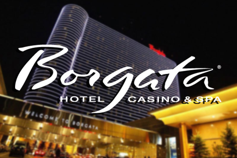The Borgata Casino Reopens Poker Room with Reduced Tables, Other Changes
