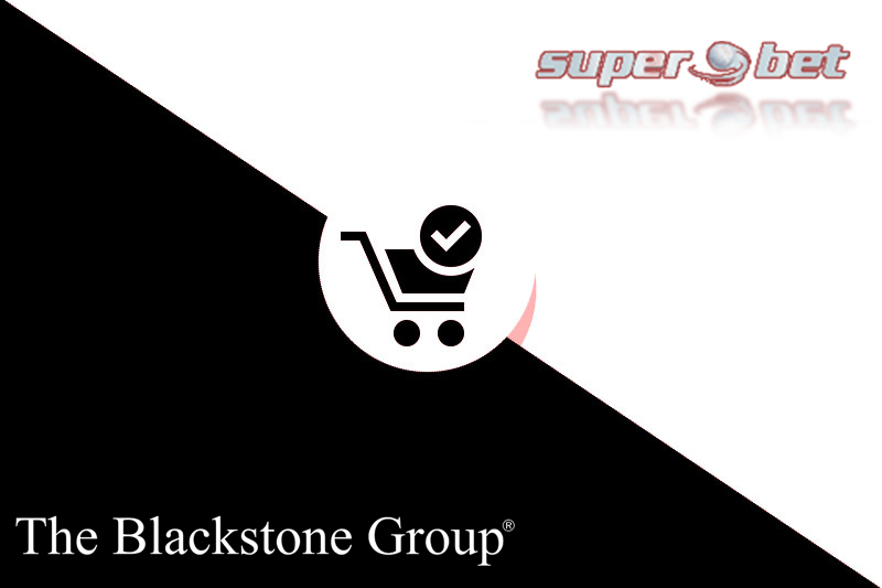 Blackstone Invests in Romania’s Superbet