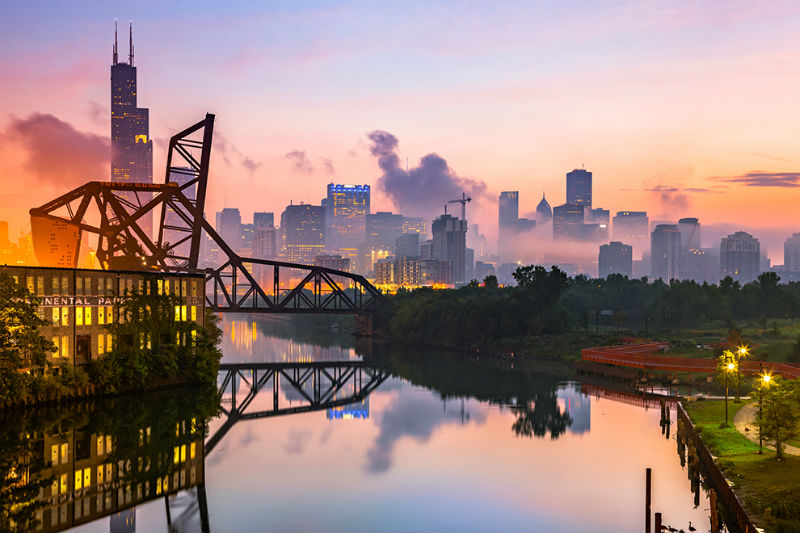 Chicago Mayor Wants a Casino that Will Rival Indiana's Horseshoe Hammond