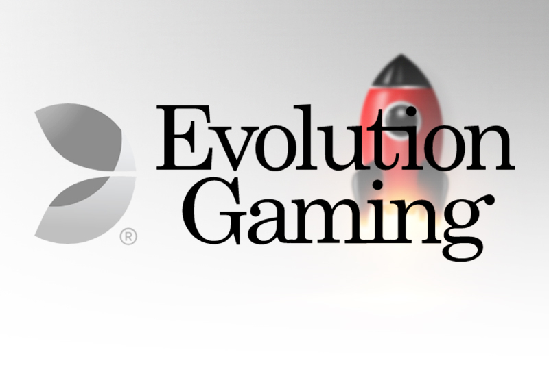 Caesars Expands into Live Casino with Evolution Launch in PA