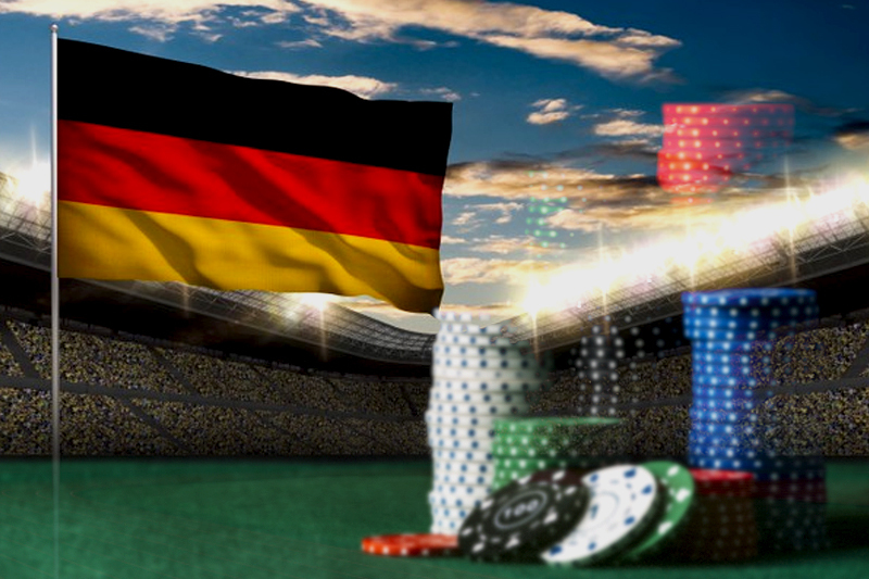 German State Heads Ratify New Online Betting, Casino, Poker Legislation