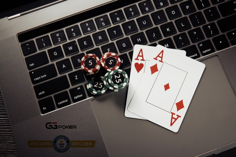 WSOP Online Main Event Breaks Record for Largest Online Poker Prize Pool