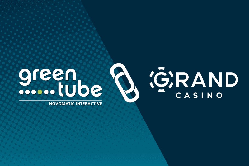 Greentube Enters Belarus’ iGaming Space with GrandCasino Launch