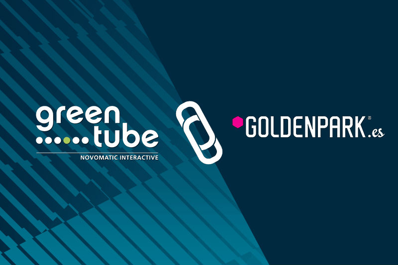 Greentube Expands in Spain with GoldenPark.es Deal