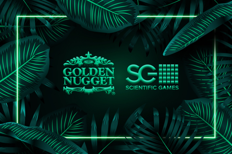 Scientific Games to Power Golden Nugget’s US Sports Betting Expansion
