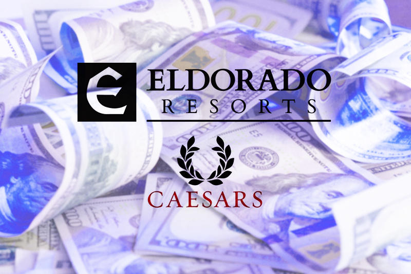 Nevada Casino Regulators to Review Caesars-Eldorado Marriage This Week
