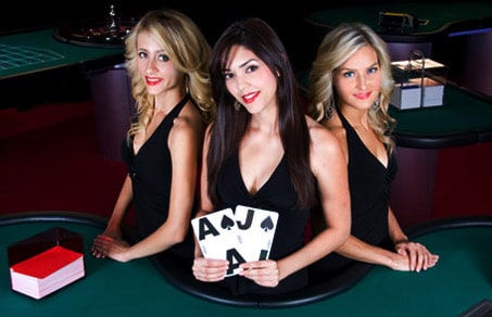 Live Dealer Casinos with PaySafeCard