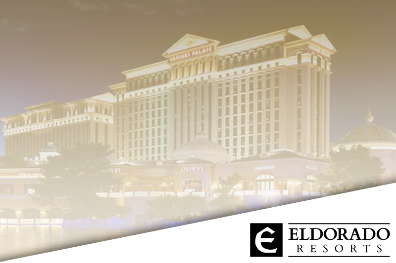 New Jersey Casino Regulators to Rule on Caesars-Eldorado Merger Today