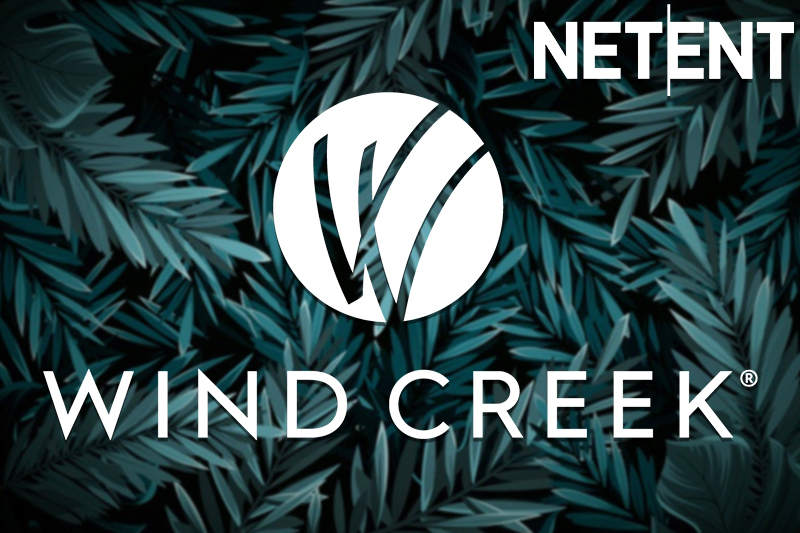 NetEnt Expands in Pennsylvania Online Casino Market with Wind Creek Launch