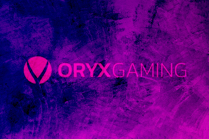 ORYX Announces Soft2Bet Casino Games Delivery Deal