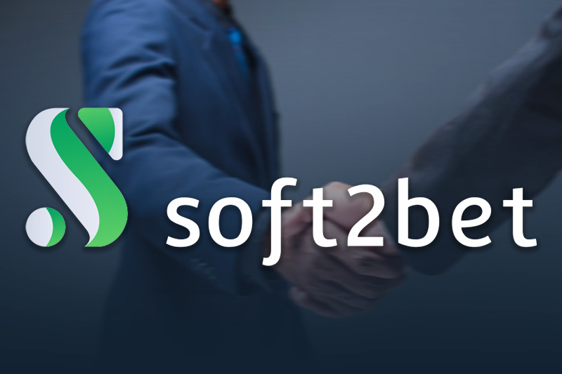 Soft2Bet Announces PartnerMatrix Partnership to Up Sportsbook Acquisition
