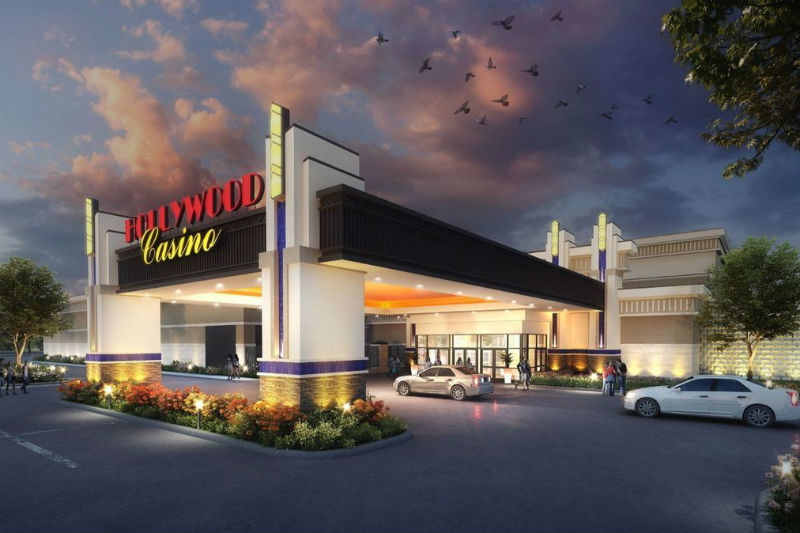 Penn National Secures Host Community Approval for York County Mini-Casino