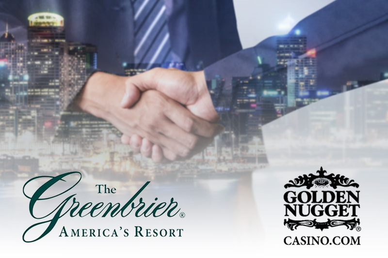 Golden Nugget Signs Sports Betting, iGaming Deal in West Virginia