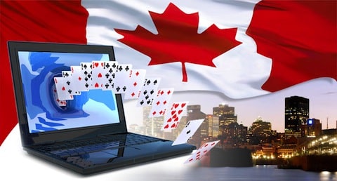 Legitimate Canadian Online Casinos