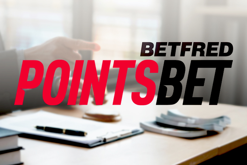 Iowa Regulator Fines PointsBet, Betfred over Self-Ban Violations