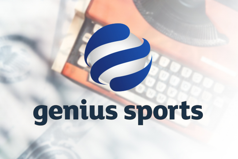 Genius Sports Confirms Latest Gambling Industry SPAC Merger