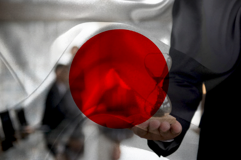 Japan Delays Deadline for Taking Casino Bids, Citing Pandemic, Bribery Scandal