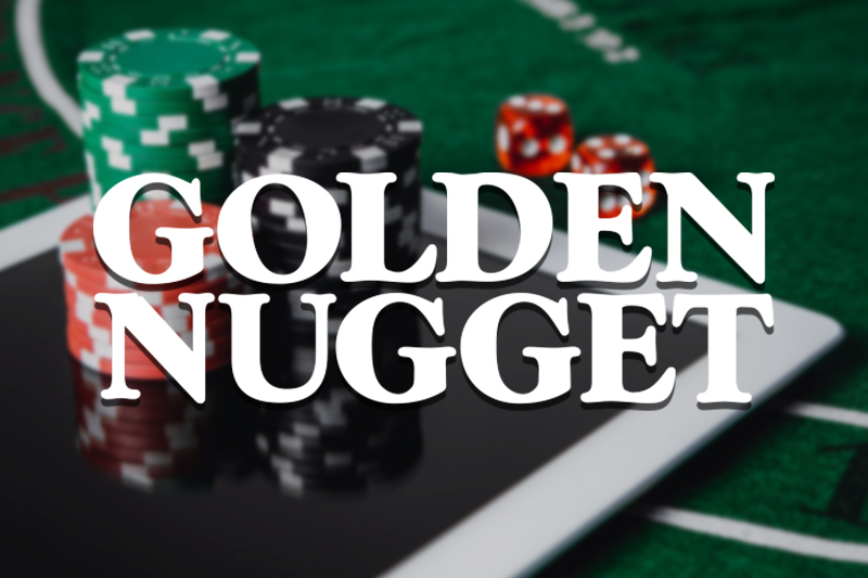 Tilman Fertitta’s Golden Nugget Lands Illinois Casino, Betting Deal