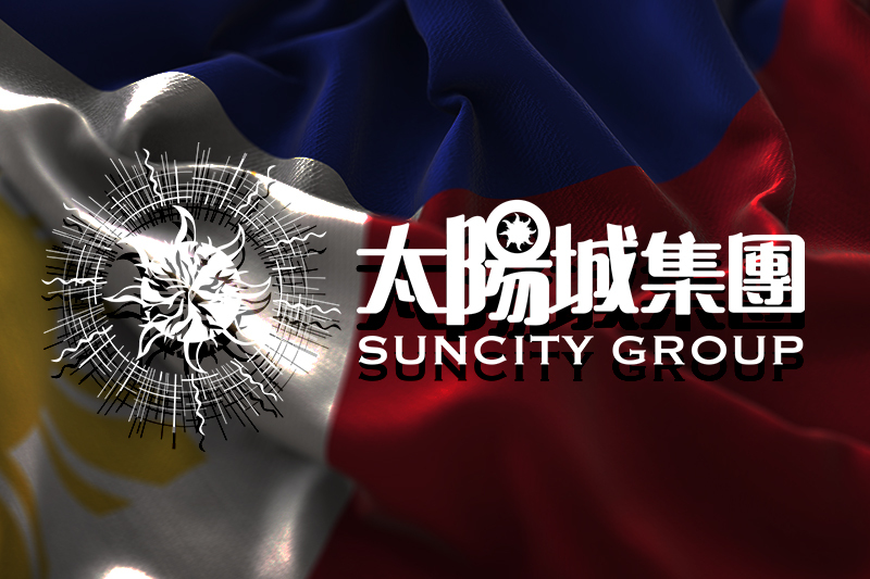 Suncity Taps Philippine Construction Giant for Planned Manila Hotel-Casino