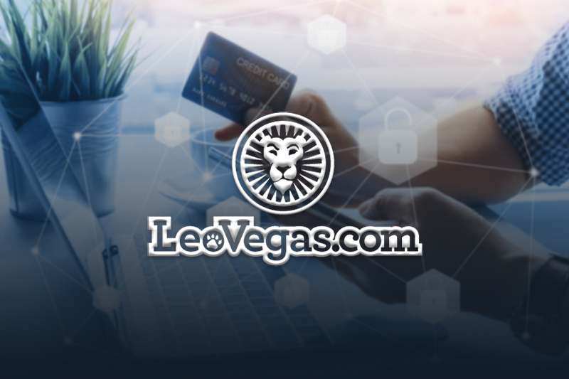 LeoVegas Launches Open Banking Solution for UK Gambling Customers