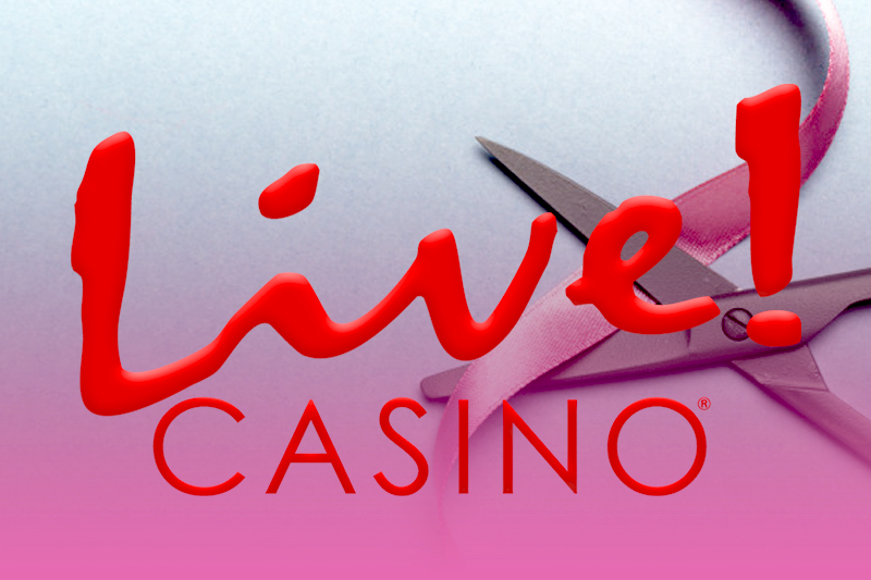 Cordish Cos. Launches Pennsylvania’s First Mini-Casino