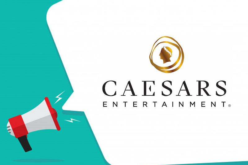 CAESAR THINS LOUISIANA Casino Portfolio con Belle of Baton Rouge Sale