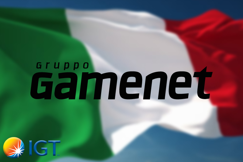 Apollo-Backed Gamenet Scoops IGT’s Italian Gambling Business in €950 Million Deal
