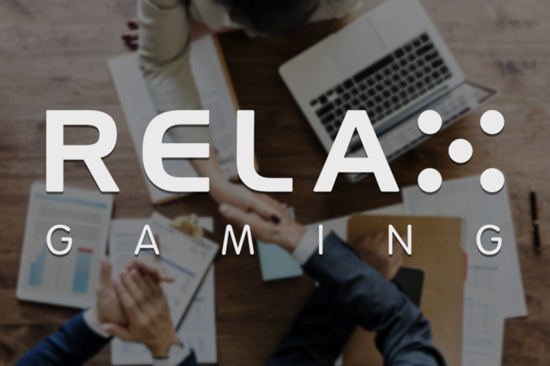 Relax Gaming Announces Casino Content Supply Deal with Greentube