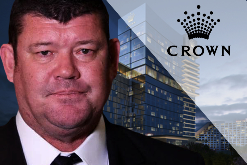 Melco’s Stake in Crown Resorts Could Spell Trouble for Crown Sydney