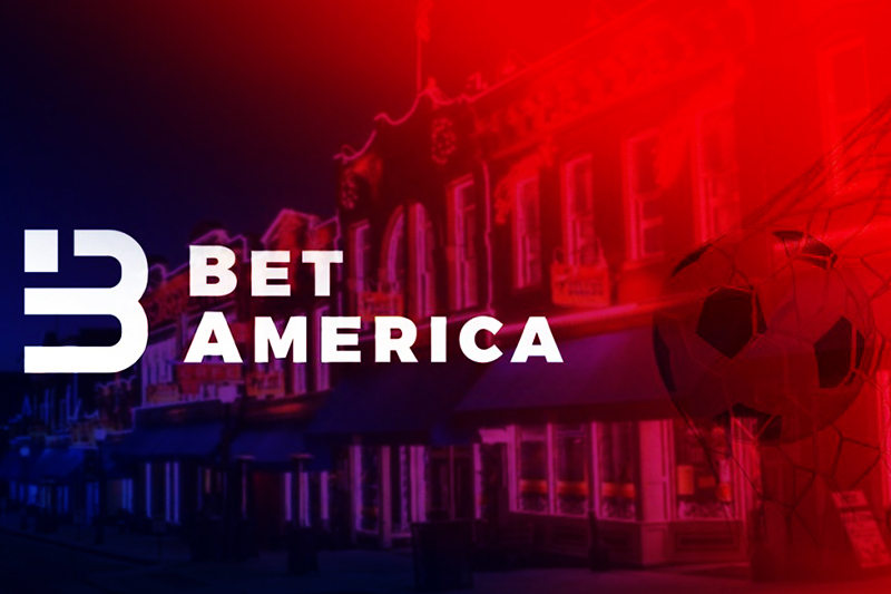 BetAmerica Debuts Retail Sportsbooks in Colorado, Michigan