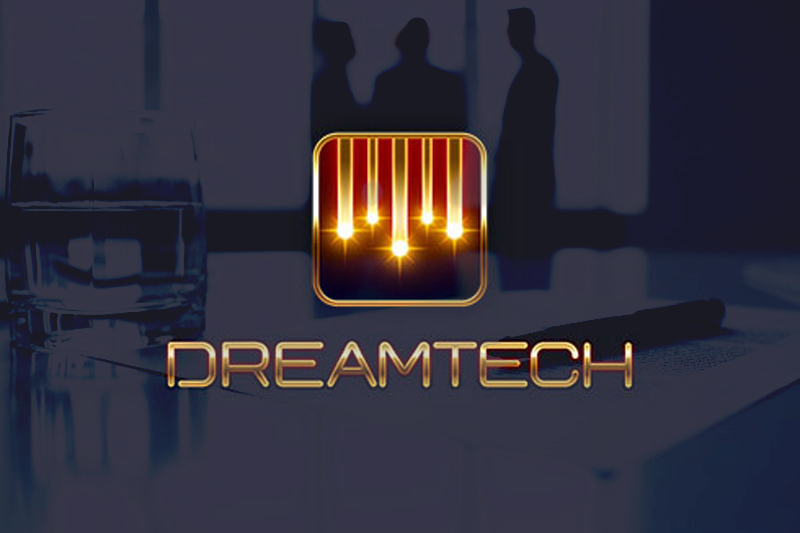 Videoslots Rolls Out Slots Content by DreamTech Gaming