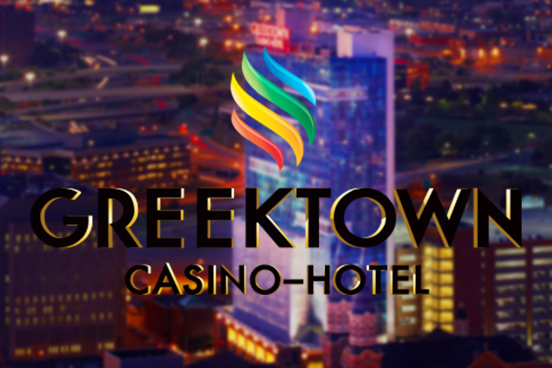 VICI, Penn National Close Greektown Casino-Hotel Acquisition