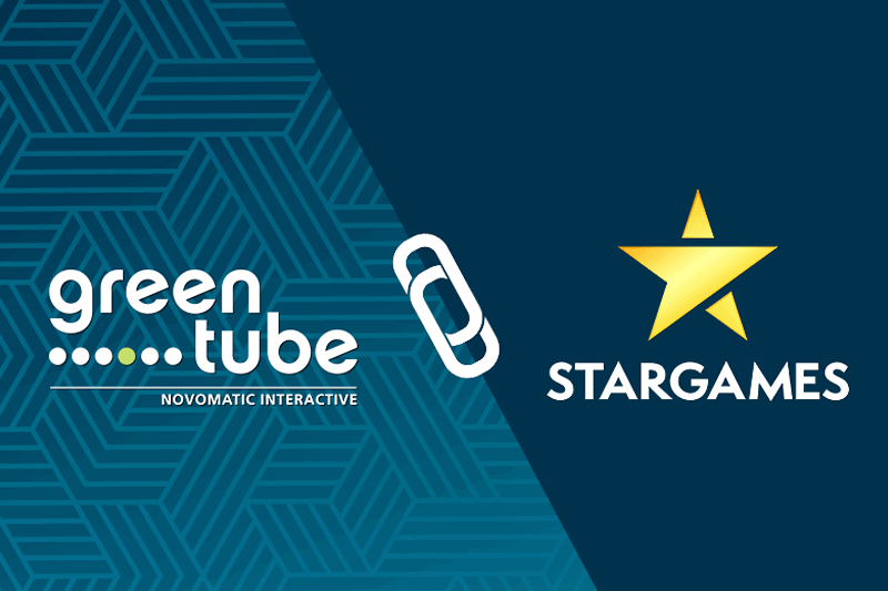 Greentube-Owned StarGames Casino Gears Up For Regulated German Market Entry