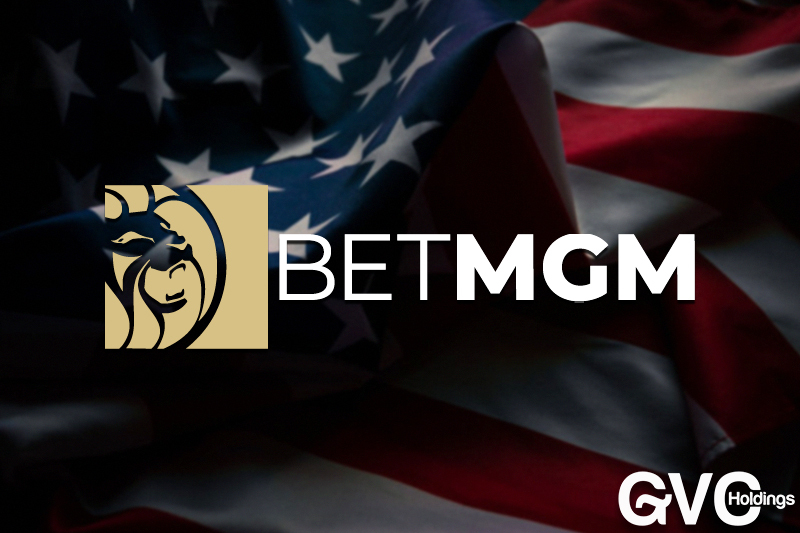 BetMGM Goes Live with Evolution, Playtech, DGC, Ainsworth Content in New Jersey