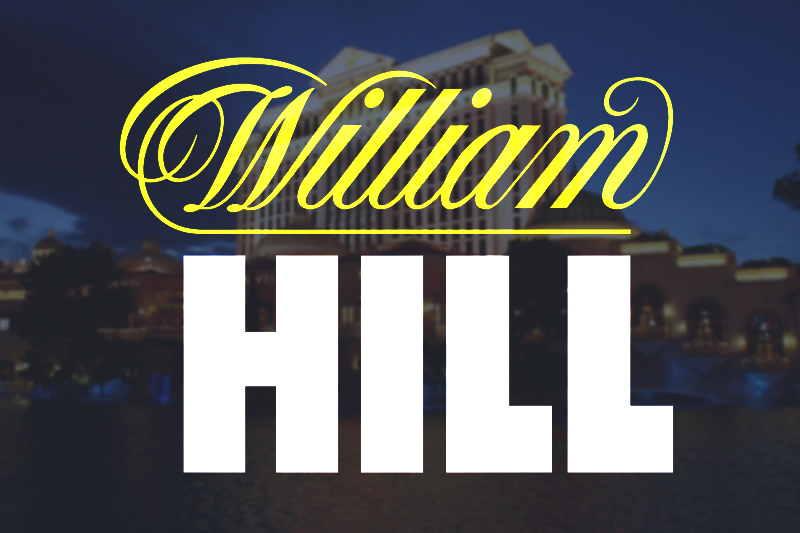 Caesars Takeover Bid Wins Backing from William Hill Shareholders